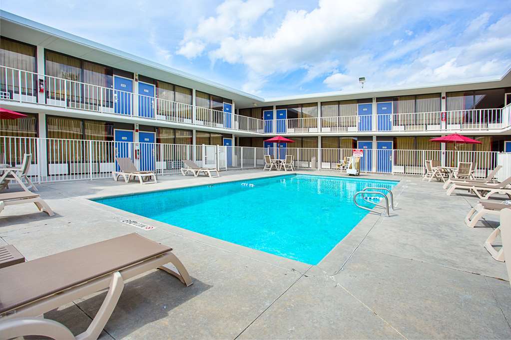 6-north Palm Springs, Ca - North Hotel 2*